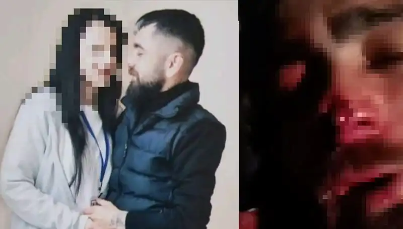 Eski Sevgiliye Uygulanan Şiddet: Korkunç Olayın Ardından Neler Yaşandı?