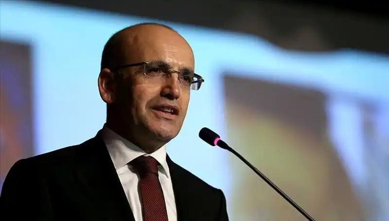 Türkiye'de Enflasyon Rakamları Açıklandı: 44 Ayın En Düşük Seviyesi