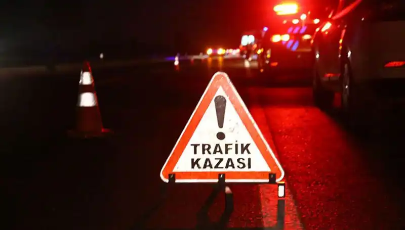 Şanlıurfa'da Zincirleme Kaza: Feci Olayda 7 Kişi Yaralandı