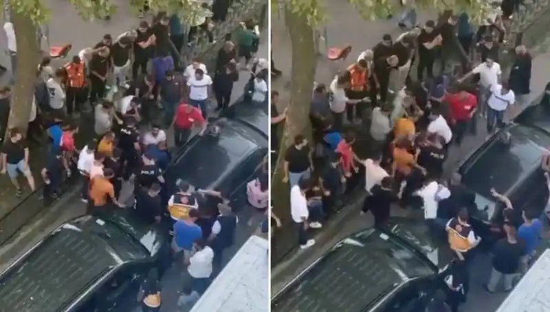 İstanbul’da Şok İddia: 17 Yaşındaki Genç Cinsel Tacize Uğradı ve Linç Girişimi Yaşandı