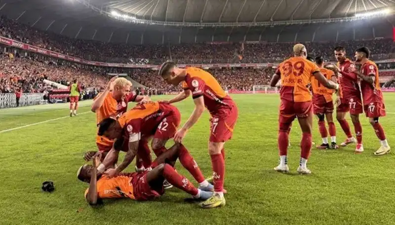 Kıran Kırana Pazarlık: Spor Dünyasında Fırtına Gibi Geçen 3 Haziran 2025
