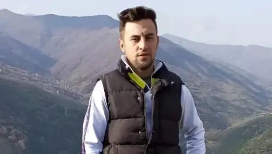 27 Yaşındaki Harun'un Ölümü: Gizemli Ayrıntılar ve Derin Soru İşaretleri