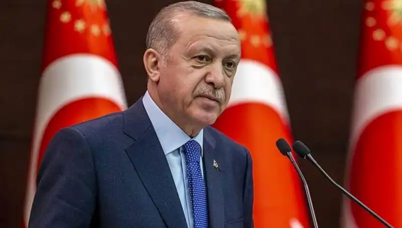 Türkiye'nin Diplomasi Hamlesi: Erdoğan Barış İçin Yeni Adımlar Atıyor