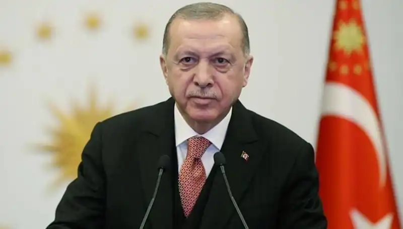 Cumhurbaşkanı Erdoğan, LGS Tercih Sonuçlarını Değerlendirdi: Gençlere Müjdeyi Verdi!