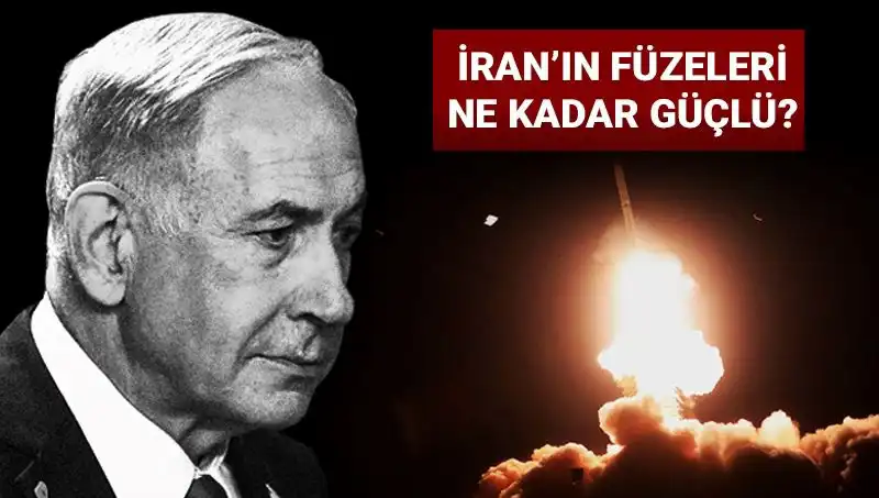 Netanyahu'nun En Büyük Korkusu: Bir Otobüs Dolusu Patlayıcı Anlayışı
