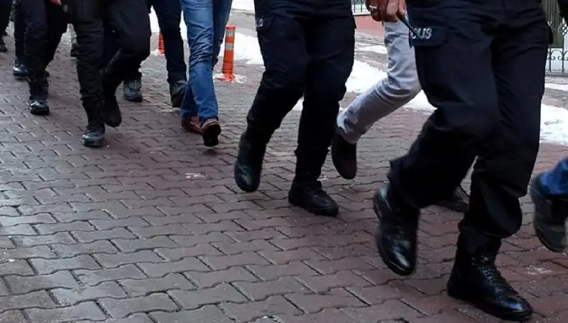 FETÖ'nün Kökünü Kazımak İçin MİT ve Emniyet İşbirliği