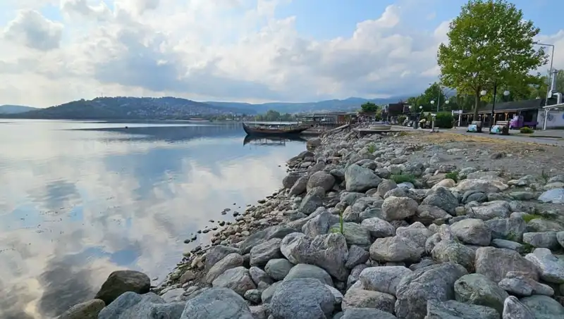 Sapanca Gölü'nde Su Seviyesi Düşüşü: Nedeni ve Etkileri Neler?