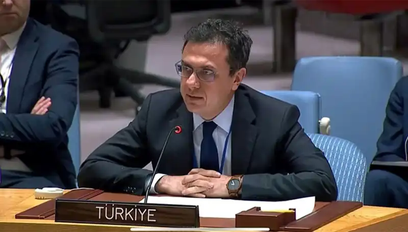 İsrail’in Suriye'deki Hava Saldırılarına Son Verilmesi Talepleri Artıyor