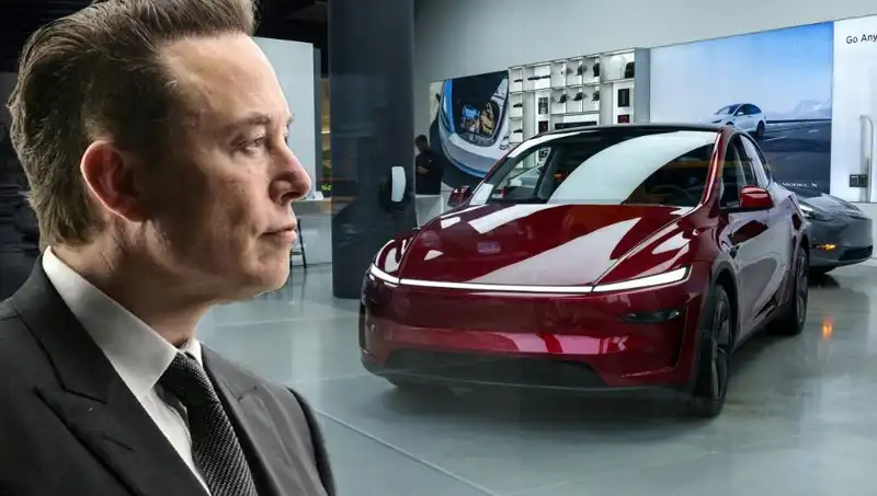 Elon Musk’ın Türkiye'deki İyiliği: Haziran'daki Kazancı Şok Edici!