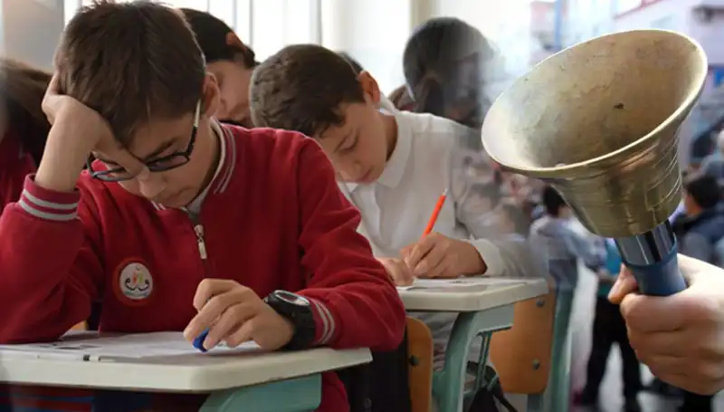 2024-2025 Eğitim Takvimine Göre İkinci Ara Tatil Ne Zaman Başlayacak?