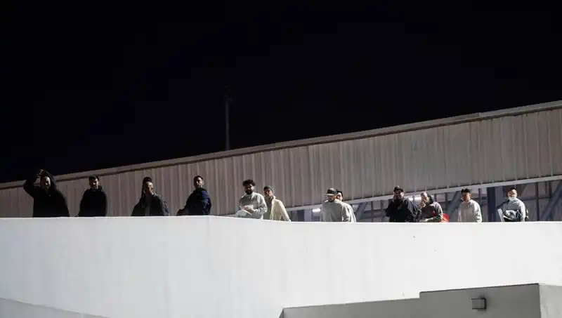 Düzensiz Göçmenlerin İki İlde Yakalanması: Sınır Güvenliği Tehdit Altında mı?