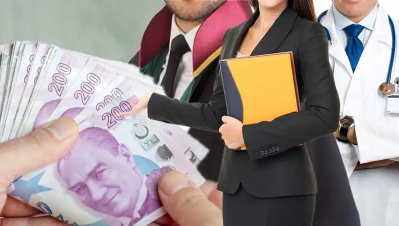 Temmuz Zammı Sonrası Memur ve Emekli Maaşlarında Değişiklikler!