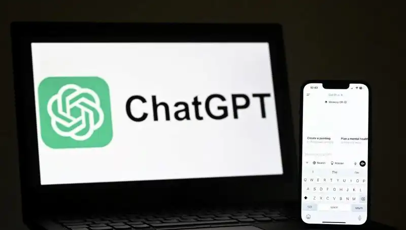 ChatGPT, "Ben Robot Değilim" Engelini Aştı: İşte Detaylar!