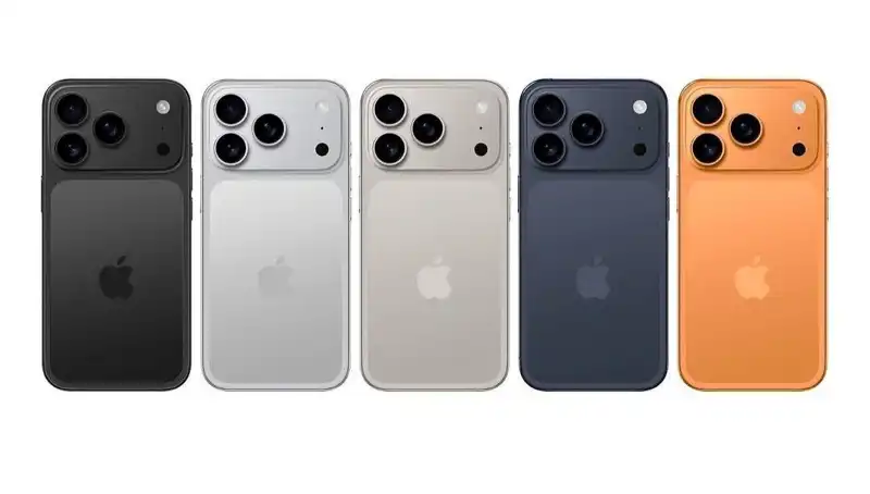 iPhone 17 Çıkış Tarihi: Apple'ın Yeni İnovasyonu Ne Zaman Kullanıma Sunulacak?