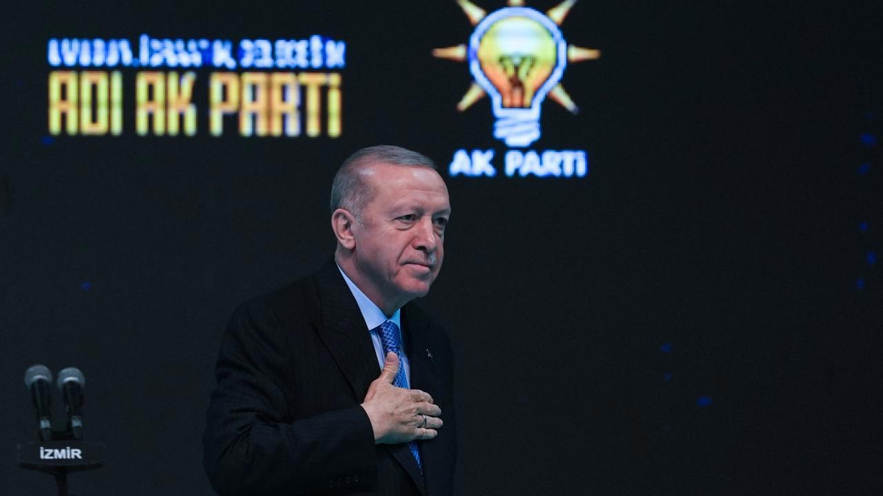 Erdoğan: Enflasyonla mücadelede somut sonuçlar yıl sonuna doğru belirginleşecek