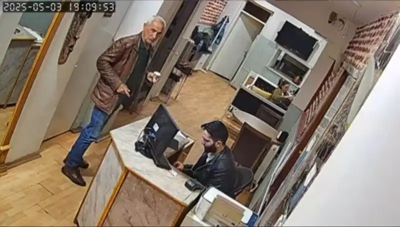 Saldırganın İfadesi: “Kendi Başıma Yaptım” Dediği Olayın Ardındaki Gerçekler