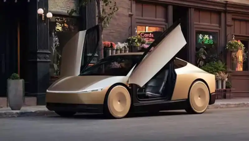 Elon Musk'ın Robotaksisi ABD'yi Sarmalıyor: Geleceğin Taşımacılığı Burada mı?
