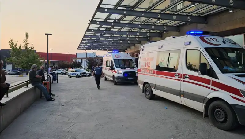 Aileler Arasındaki Tartışma Kanlı Bitti: Muhtar Hayatını Kaybetti!