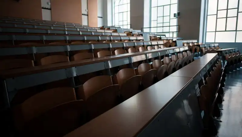 Yurt Dışında Eğitim Almanın Maliyeti: 40 Bin Euro'ya Kadar Çıkabiliyor