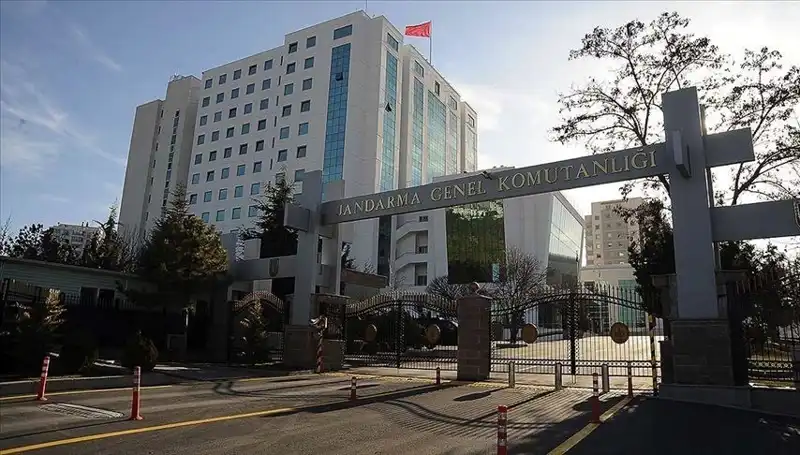 Jandarma Genel Komutanlığı’ndan Sürekli İşçi Alımı: Ayrıntılar ve Başvuru Süreci