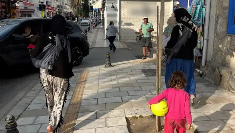 Çocukları Dilendirenlere Artan Yasal Müdahale: Yeni Düzenlemeler Geldi