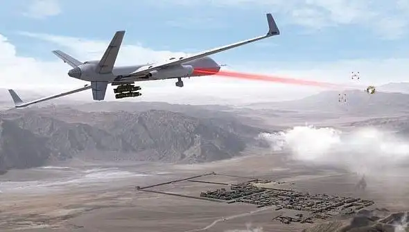 İHA Teknolojisi: Lazerle Füze Eriten İnovasyon Çağı Başlıyor