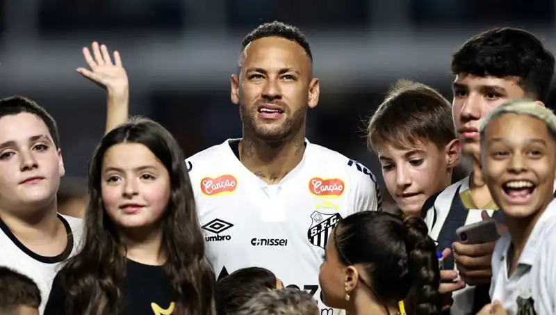 Fenerbahçe, Neymar Transferi İçin Kesin Kararını Açıkladı