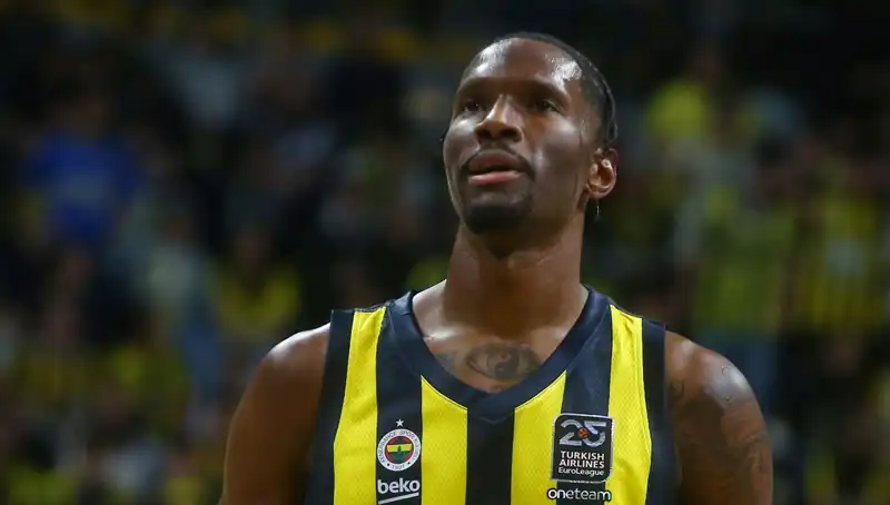 Nigel Hayes-Davis’in Yeni Takımı Açıklandı: Basketbolseverleri Bekleyen Sürprizler