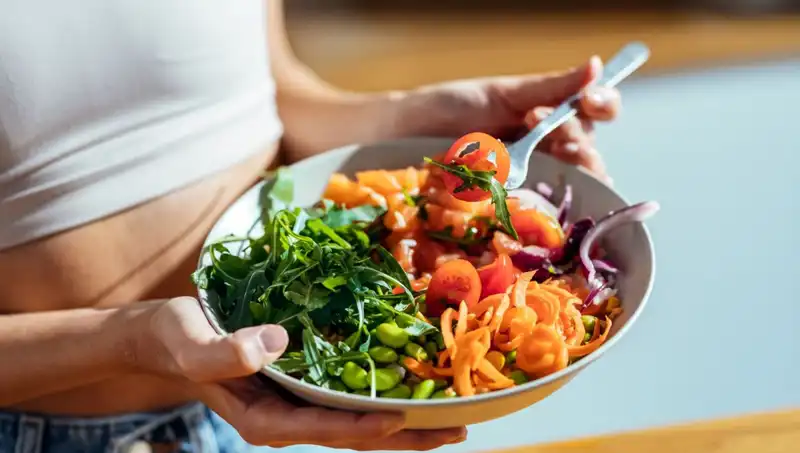 Vegan Beslenme: Kanser Riskini Azaltma Potansiyeli Nedir?